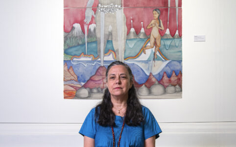 Sandra Vásquez de la Horra