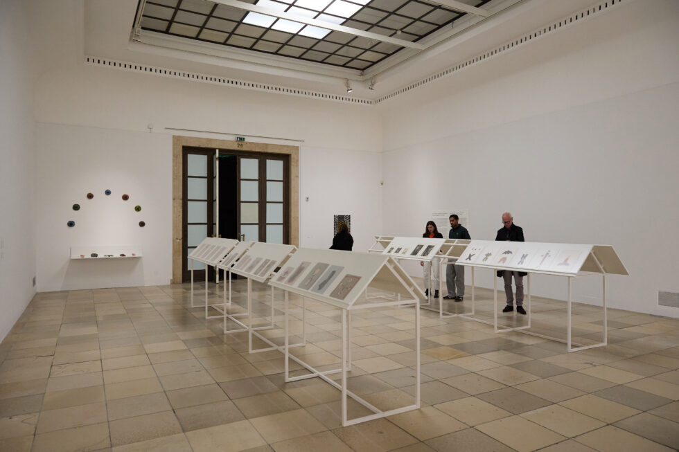 Haus der Kunst München: 14.11.25 – 17.5.26 Sandra Vásquez de la Horra. Soy Energía