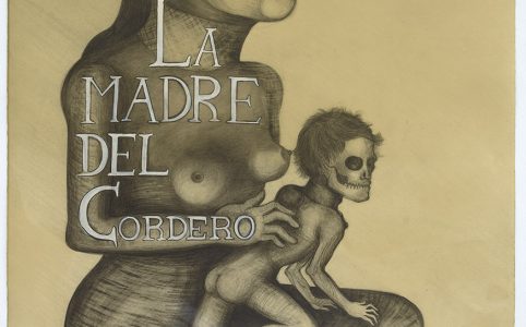 La Madre del Cordero