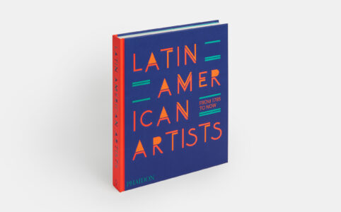 Latin American Artists From 1785 to Now